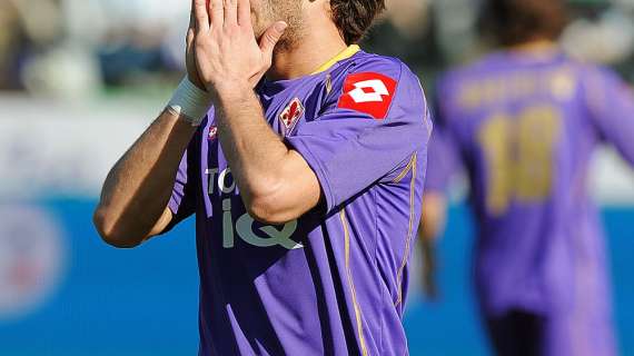 FIORENTINA-LAZIO 0-0, Clamoroso goal negato ai viola