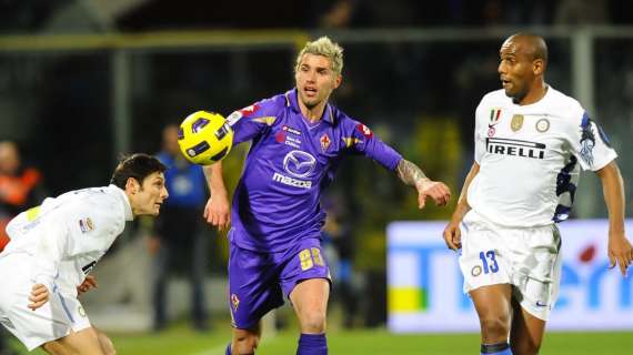 LE PAGELLE, Behrami instancabile, Gila non punge