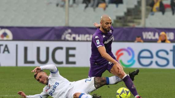 TOP FV, Vota il miglior Viola in Fiorentina-Lecce 1-0