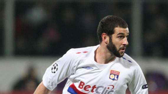 EX OBIETTIVI, Lisandro Lopez vola in Brasile