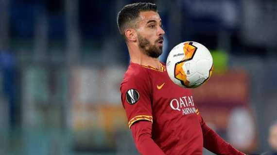 NAZIONE, Asse Firenze-Roma: Florenzi-Spinazzola