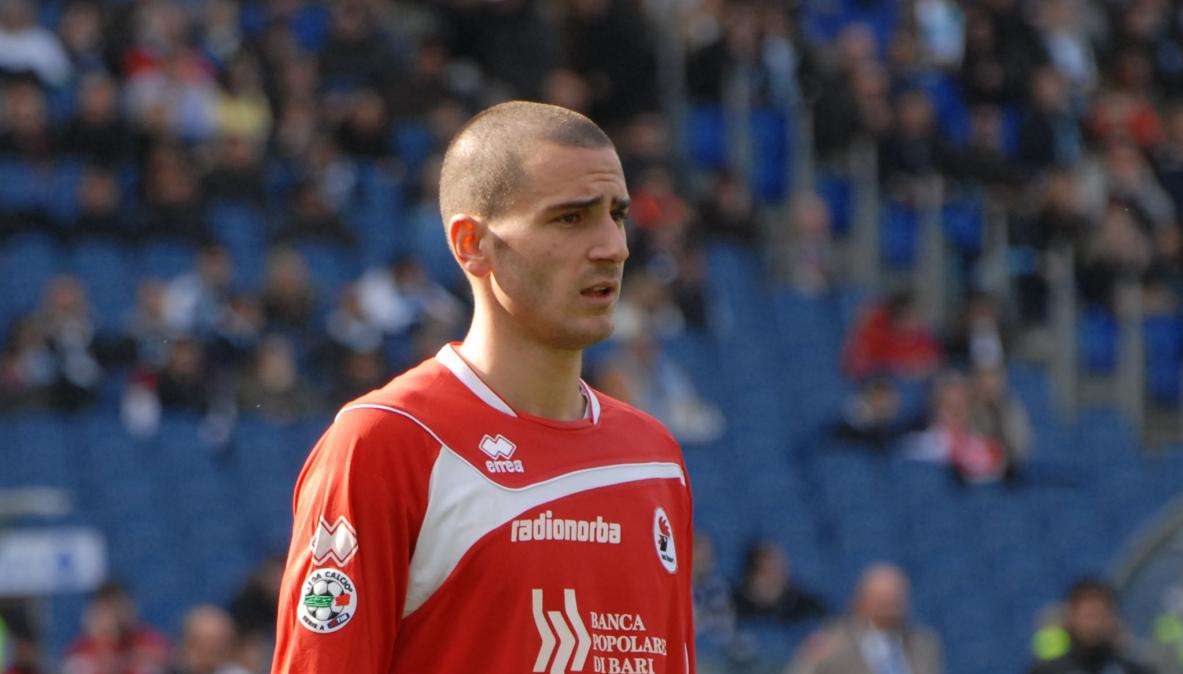 BONUCCI, L'Inter la mia massima aspirazione