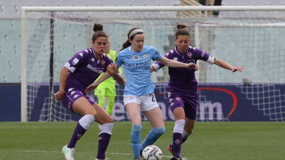 FOTO FV, Ultima in UWCL: le immagini di ACF-City