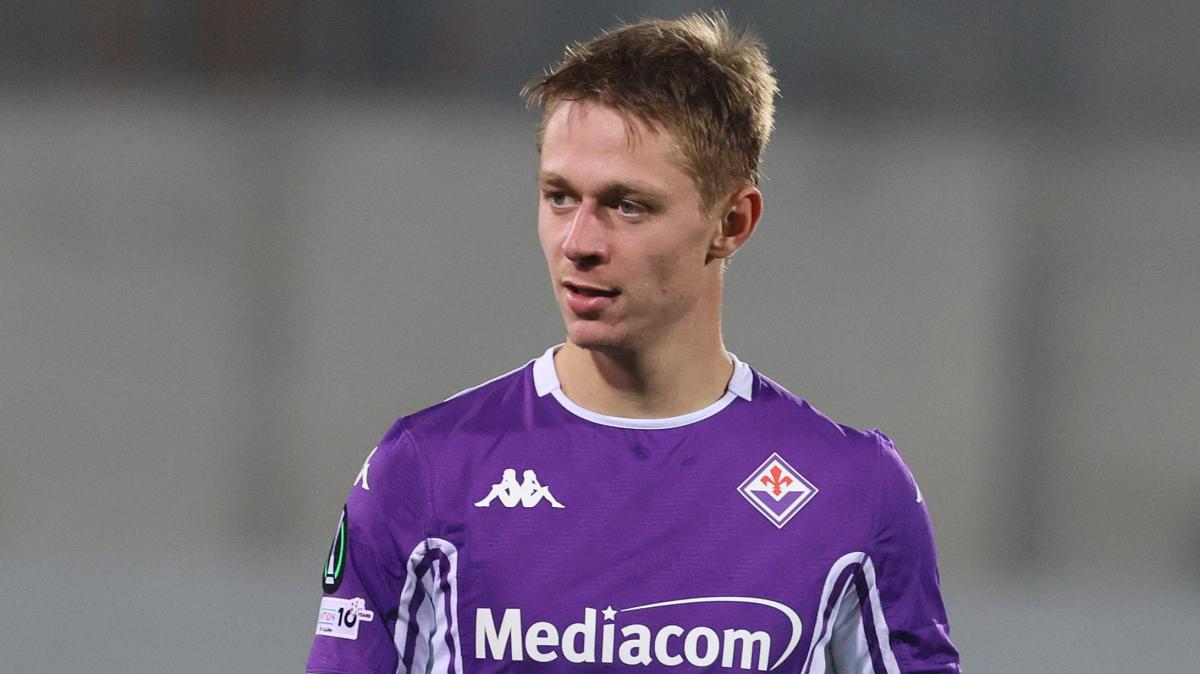 Il Cagliari vuole Nicolussi Caviglia: ecco quando arriverà l'accelerata