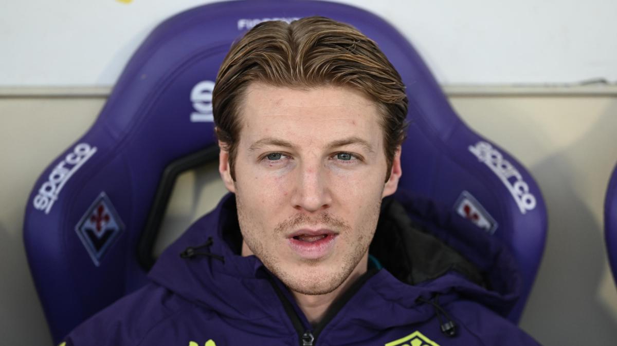 Fiorentina, domani la presentazione di Solomon e Brescianini al Viola Park