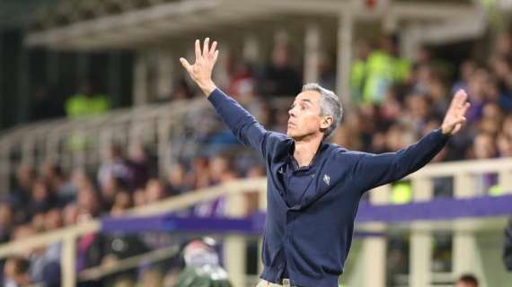 SOUSA, INTER CON PIÙ PRESSIONI DI NOI. GARA CI DIRÀ CHI SIAMO