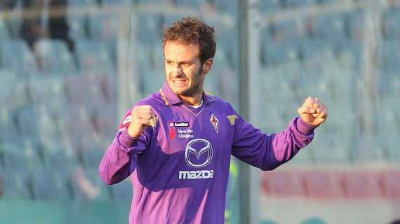 BARI-FIORENTINA, Gli highlights