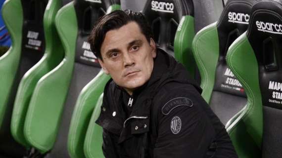 MONTELLA, Risolto contratto col Milan: ora al Siviglia