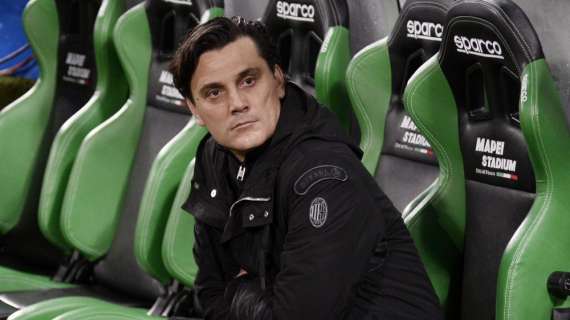 MONTELLA, Tonfo Siviglia con l'Atletico e ora rischia