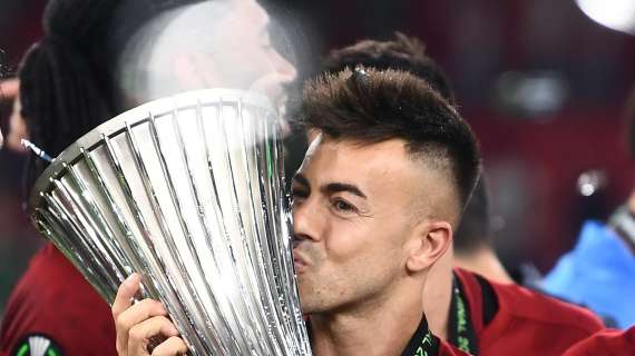 EL SHAARAWY, Roma non ha ricevuto offerte per lui