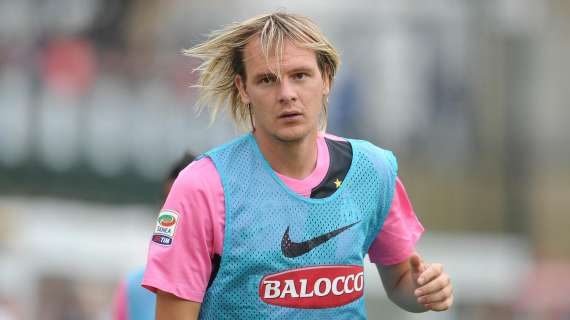 MERCATO, Possibile scambio tra Krasic e Kolarov