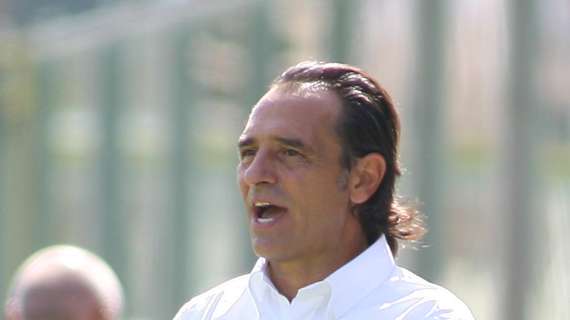 FRANCHI, Anche Prandelli in sede