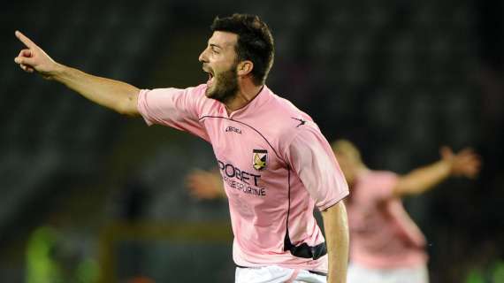 SERIE A, Nei due anticipi vincono Parma e Palermo