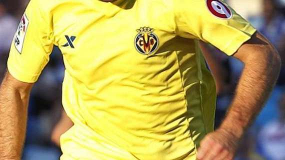 VILLARREAL CONFERMA, Raggiunto accordo coi viola