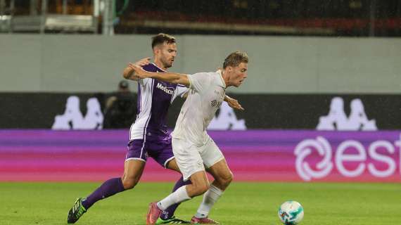 Avvio flop per la difesa. Corriere Fiorentino: "Già 6 gol subiti, ricorda quello di Palladino"