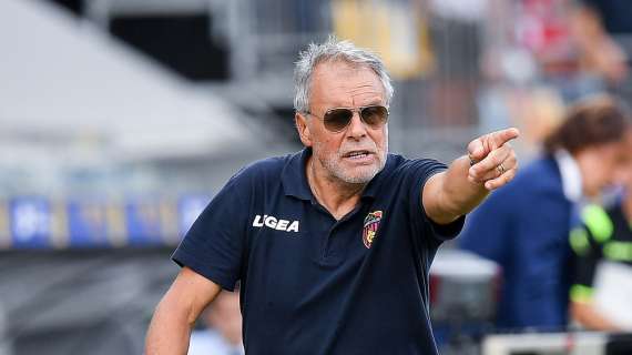 Braglia: "Pioli? Mi aspettavo un cambio di modulo. Kean e Piccoli possono giocare insieme"