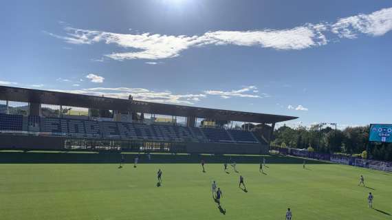 Playoff Primavera, Fiorentina-Juventus 4-1: poker di Balbo e Viola in semifinale!!!