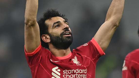 AS, Messi verso l'Inter Miami, l'ex viola Salah al PSG