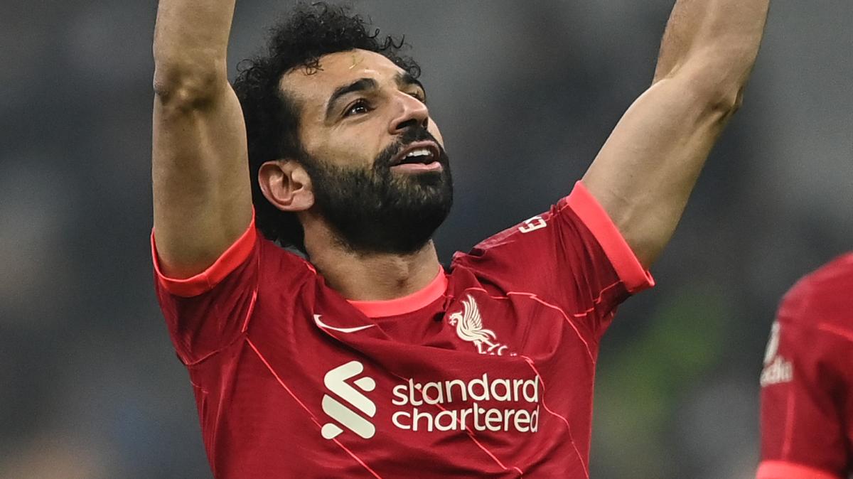 La Juventus su Salah? Per La Stampa i bianconeri ci proveranno con Spalletti