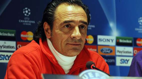 PRANDELLI, In Uefa per andare lontano