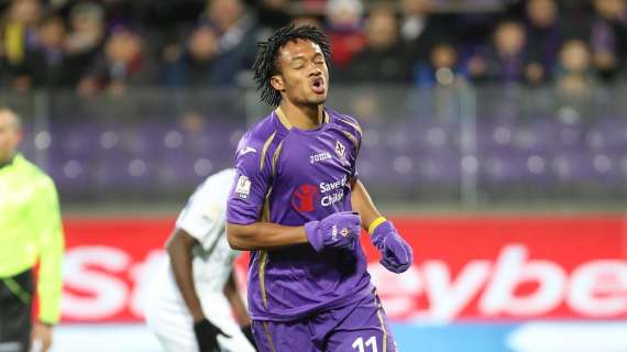 CUADRADO, Il Chelsea frena sulla clausola 