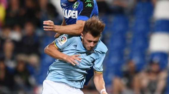 MERCATO, Idea Radoja: non si allena col Celta