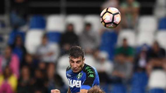 EX OBIETTIVI, Radoja conteso tra l'AEK e il Leganes