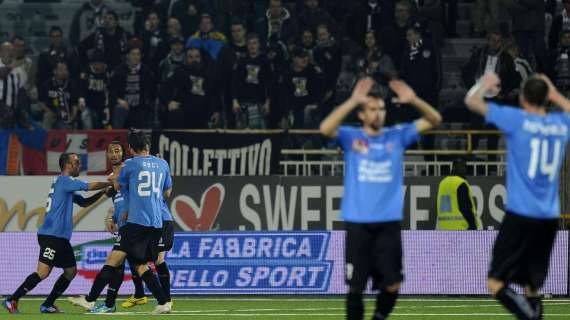 JEDA, C'è rammarico, onoriamo la maglia