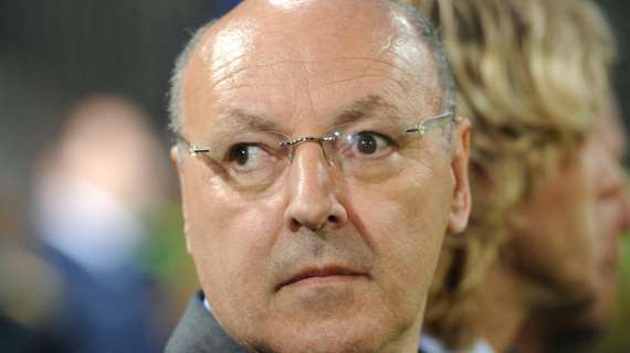 MAROTTA, Berbatov non ha fatto una bella figura...