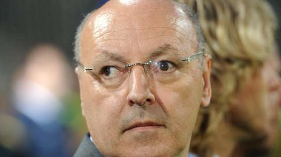 MAROTTA, Vorrei chiarire con ADV il caso Berbatov