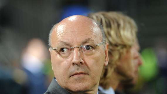 MAROTTA, Jovetic ci piace, ma è della Fiorentina...