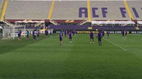 FOTO-VIDEO FV, LA RIFINITURA: C'È BABA, OUT TATA E SAVIC