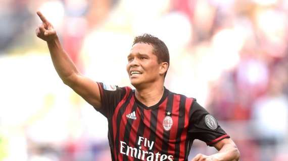 MERCATO, Bacca al Siviglia può bloccare Jo-Jo