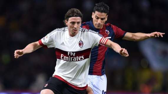 MONTOLIVO, Rinnovo Milan? Dopo la coppa forse...