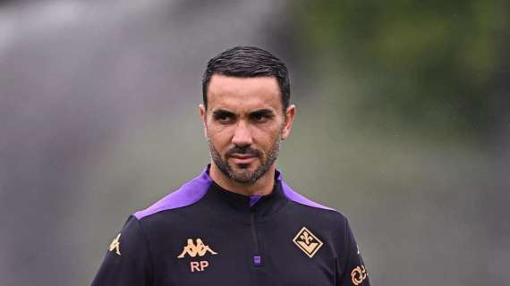 FIORENTINA, Il programma: alle 16:00 in campo col Preston