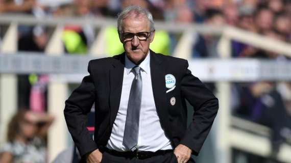 DELNERI A RFV, Nzola? In area ci vuole fiuto da bomber 