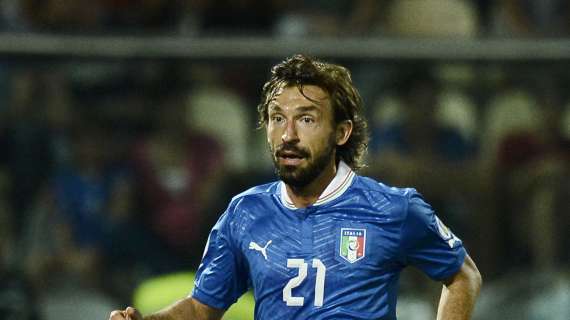 ARMENIA-ITALIA, Il primo tempo finisce 1-1