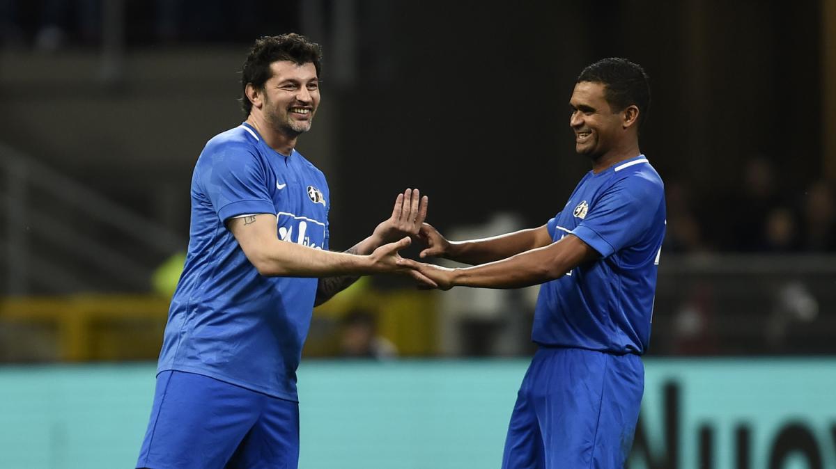 Kaladze: "La Serie A è cambiata. I top mondiali erano anche alla Fiorentina"