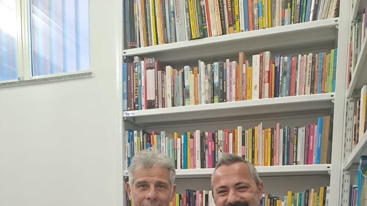 Immagine strip Primo Piano n.2