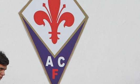 ACF, L'azzurro Campriani invitato allo stadio