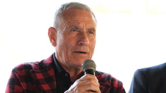 Oscar Damiani: "Vorrei più giovani italiani protagonisti. Pio Esposito quello che mi ha colpito di più"