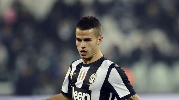 QUI JUVE, Giovinco infortunato salta la Nazionale