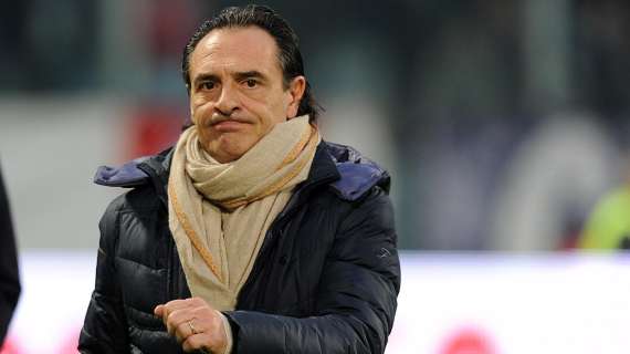 PRANDELLI, La sua nuova Nazionale