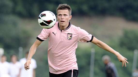 AG. ILICIC, Leverkusen? Lui vuole restare in Italia