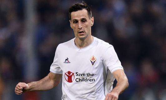 PAL-FIO 0-0, Kalinic si mangia il gol del vantaggio