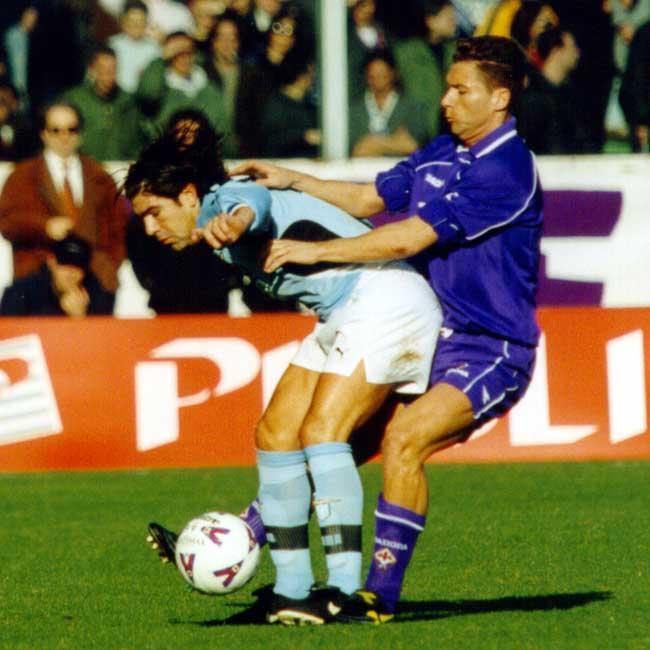 Sandro Cois sulla Fiorentina: "La società è ferma, mi sorprende"