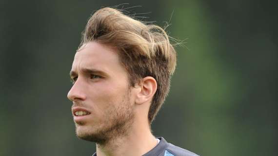 BIGLIA, Dimostrerò sul campo il mio valore