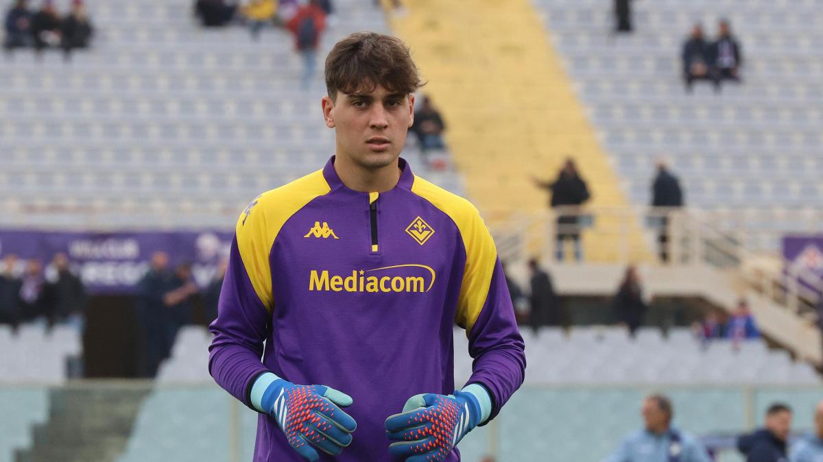 Vannucchi racconta: "Galloppa farà strada. L'Italia U19? Fa sempre un certo effetto"
