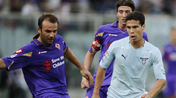 ACF, Le info per Lazio-Fiorentina