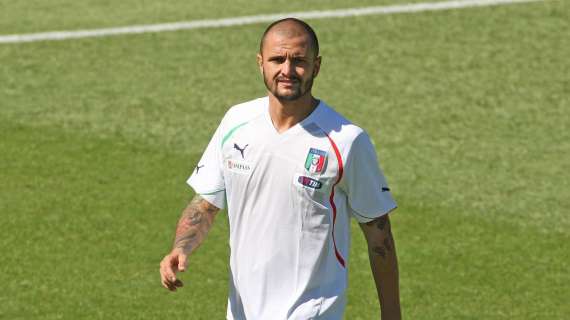 FIRENZE, Gli azzurri rapiti dalla notte fiorentina